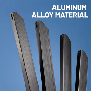 Hồng ngoại tương tác tùy chỉnh kích thước 32 "43" 50 ''<span class=keywords><strong>55</strong></span> "<span class=keywords><strong>IR</strong></span> đa cảm ứng Khung bảng điều chỉnh Kit màn hình 20 điểm <span class=keywords><strong>IR</strong></span> cảm ứng lớp phủ - Product Image 5