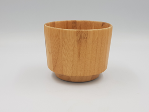 Premium <b>bamboo</b> laminate cup Made in Vietnam Eco friendly material used for Home decoration Table decoration Wholesale - Product Image 2