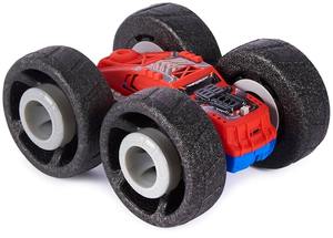 Coche de Control Remoto 2 en 1, Super Suave, Flippin Frenzy, con Acción de Giro de 360°, el Más Vendido - Product Image 5