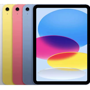 ขายส่ง iPad Apple รุ่นใหม่ ปี 2025 ขนาด 11 นิ้ว ชิป A16 รุ่นที่ 11 รองรับ Wi-Fi ความจุ 128GB 256GB 512GB - Product Image 1