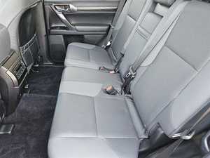 Lexus GX 460 2022 Limpio, SUV con Tracción en las 4 Ruedas - Product Image 5