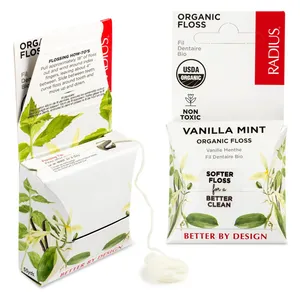 Hilo Dental Natural Radius RD-FLOSS-MINT de Londres - Product Image 4