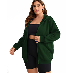 Sweat à capuche imprimé femmes mode sweats à capuche surdimensionnés femmes sweats manteau décontracté sweat à capuche pull vêtements pour femmes - Product Image 3