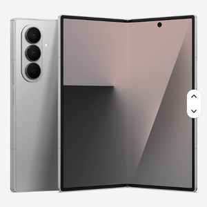 Teléfono Móvil Galaxy Z Fold 7 con IA Android, Desbloqueado - Product Image 1