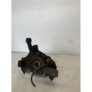 EJE DELANTERO IZQUIERDO COMPLETO FIAT Panda Serie 5995503 (80>86) - Product Image 6