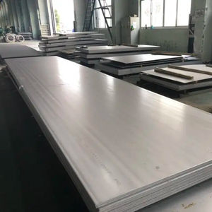 Hojas de acero de alta calidad duraderas, fuertes y resistentes a la corrosión para uso industrial en fabricación de construcción - Product Image 5