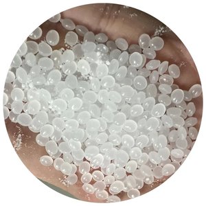 PP recyclé granules polypropylène matière première résine PP vierge - Product Image 1