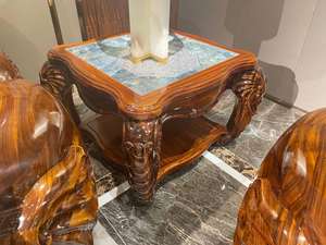 Wj182 cao cấp mun sofa kết hợp thiết lập, thủ công thiết kế hiện đại, chất lượng cao vải + khung vững chắc - Product Image 6