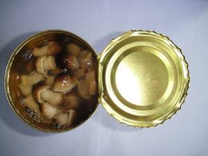Champignons en conserve entiers en saumure, prêts à consommer, qualité supérieure, origine Vietnam, vente en gros, OEM, export, fournisseur de marques privées - Product Image 5