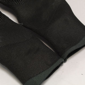 Gants de football en PU de qualité supérieure 2025 gardien de but avec des conceptions de sublimation de protection des mains confortables - Product Image 6