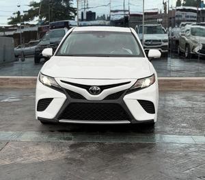 2019 rhd/lhd ใช้แล้วสำหรับ Camry SE-SLEEK Sports DIY รับประกัน3ปีจากฝรั่งเศส - Product Image 1