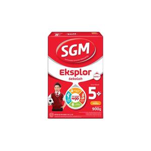 Fórmula Infantil Cruda SGM Ananda Etapa 1, Nutrición Completa para Recién Nacidos - Product Image 1