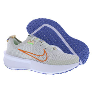 Nike รองเท้าผู้หญิงสี: สีเขียว/ส้ม100% ของแท้ - Product Image 5