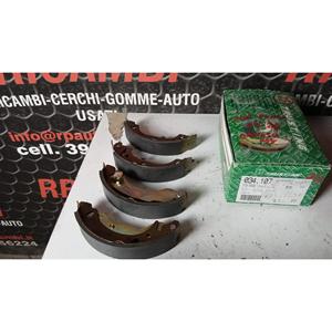 ผ้าเบรก FIAT Panda รุ่นที่ 3 (12>) 77362491 - Product Image 5