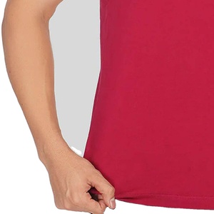 High quality summer tank top 100% Soft Cotton and breathable Plain Slim Fit customize logo O Neck Sleeveless tank Top gym wear - Product Image 6