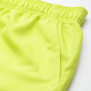 Pantalones cortos de gimnasio para hombre con logotipo bordado personalizado, precio razonable, ropa deportiva, los mejores pantalones cortos de gimnasio para hombre con logotipo bordado personalizado - Product Image 5