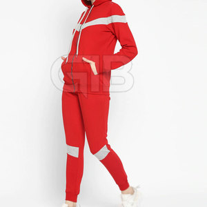 Survêtement à capuche pour homme, best-seller, 100% coton, respirant, séchage rapide, léger, nouvelle arrivée, design streetwear pour le jogging - Product Image 2