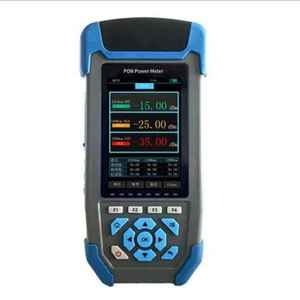 Medidor de Potencia Óptica PON 10G PG-PON084 - Product Image 3