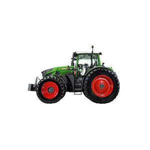Tractor agrícola Fendt usado 50 HP 4WD para motor Maquinaria agrícola de buena calidad - Product Image 4