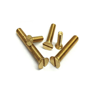 ชุดเครื่องมือสกรูสลักเกลียวทองเหลืองจากผู้ผลิตอินเดีย - Product Image 6