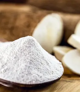 Mandioca-Mehl futter qualität, Maniok-Rest pulver und Stärke stärke pulver zu günstigen Preisen