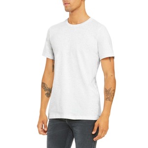 Bella Canvas Tri-blend Camisetas - Product Image 4