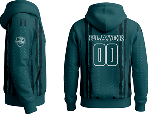 New <b>Trendy</b> Men <b>Hoodies</b> Cotton Polyester Casual Wear Unique Style Men <b>Hoodies</b> For Online Sale - Product Image 2