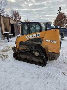 รถตักล้อยางรุ่น TR310B ปี 2024: รถตักขนาดกะทัดรัดประสิทธิภาพสูงเพื่อประสิทธิภาพสูงสุด - Product Image 6