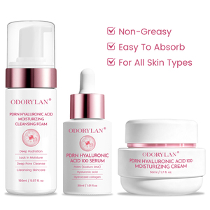 Kit anti-âge coréen PDRN best-seller édition limitée, végétalien, boostant la résilience, peptides pour l'hydratation, l'éclat et un aspect repulpé. - Product Image 6