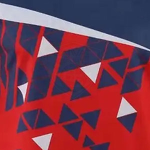 Uniforme de Voleibol de la Mejor Calidad, Transpirable y de Secado Rápido, en Oferta a Bajo Precio - Product Image 6