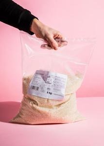 Top Class Hom Mali Jasmine Rice Tailandia Calidad de exportación superior - Product Image 3