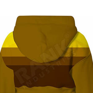 Nuevas sudaderas con capucha cortas para mujer, en stock, de alta calidad, con logo personalizado, bajo pedido mínimo, transpirables y ecológicas. - Product Image 5