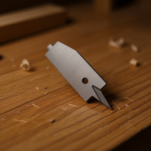 ดอกสว่านไม้ Stanley ลายธงชาติ สำหรับงานไม้หลากหลายประเภท - Product Image 3