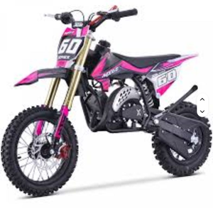 Adventure R Dirt Bike Motocicleta Calidad Ventas Personalizable DIY Grado - Product Image 4