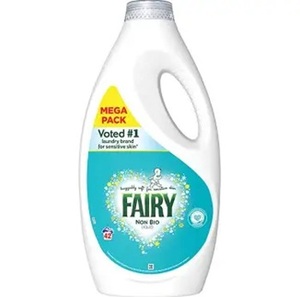 Detergente Líquido para Ropa Fairy Non Bio para Piel Sensible - Product Image 5