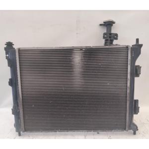 หม้อน้ำแอร์ HYUNDAI i20 ซีรีส์ 253104P700 D4FC ดีเซล 1396 (12>18) - Product Image 1
