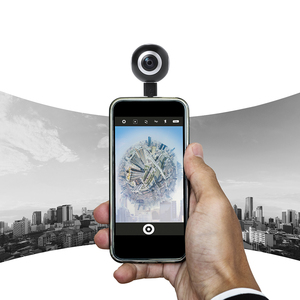 Caméra 360 °/Technologie et accessoires/M725771-134 de prise - Product Image 2