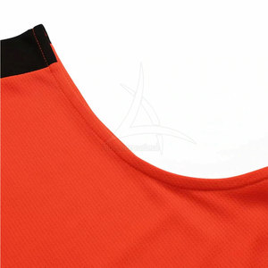 Tenues d'entraînement Nouveauté Meilleures ventes Ensembles d'uniformes de basketball sur mesure Respirant Grande taille - Product Image 3