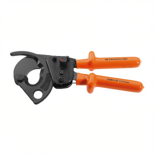 คีมตัดสายเคเบิลแบบหุ้มฉนวน 1,000 โวลต์ รุ่น Facom VSE Series - Product Image 3
