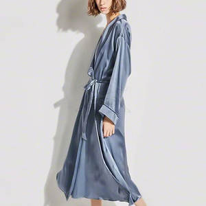 Robes en soie pour femmes fabriquées au Pakistan Robes en soie pour femmes en vente chaude Robes en soie pour femmes de taille personnalisée - Product Image 3