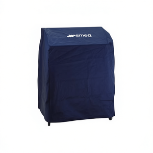 KITCOV90 Blue Barbecue Cover 90cm Premium <b>BBQ</b> Accessories - Product Image 2