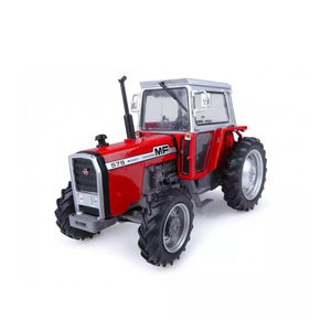 Tractor Massey Ferguson usado y nuevo con caja de cambios de engranaje 4WD de 70HP de alta calidad y precio de uso agrícola de bomba - Product Image 1