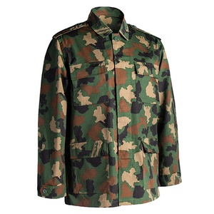 Chaqueta de Caza de Camuflaje para Hombre, Nueva Llegada 2023-2024, Chaqueta Táctica Impermeable de Microforro Polar, Cortavientos para Invierno - Product Image 1