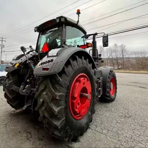 Tractor de Ruedas Fendt de 70 CV y Tracción en las 4 Ruedas, Nuevo y Usado en Existencia a Bajo Precio con Motor, Caja de Cambios, Bomba y Componentes Principales, Alta Productividad - Product Image 1