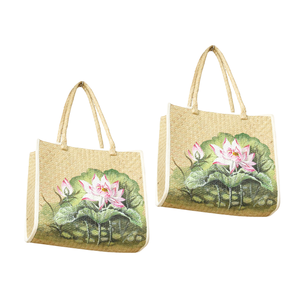 Producto popular La moda sostenible nunca se ha visto tan bien Explore nuestra línea de bolsos Hyacinth con alta calidad - Product Image 1