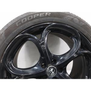 Rueda de Aleación para ALFA ROMEO Serie Stelvio (949_) MSW82 (16>) - Product Image 5