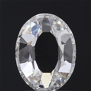 1,64 quilates Marquise Cut F Color SI1 Lab Grown Diamond IGI Certified Excelente corte CVD para joyería - Product Image 3
