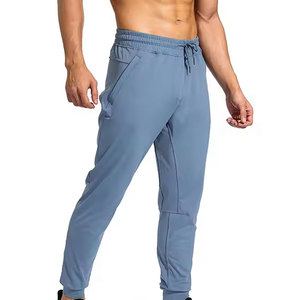 Pantalones Jogger para Hombre, Estilo Moderno para Atuendos de Moda, Uso en Exteriores, Tela Resistente, Construcción Robusta 2026 - Product Image 2