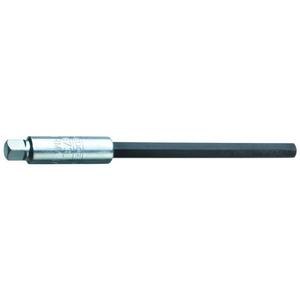 Gedore 1/4'' Hex <b>Socket</b> Holder Durable and Versatile Tool for Home and Professional Use - Product Image 1