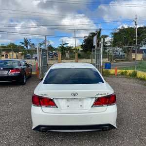 โตโยต้า คราวน์ แอธเลต จี ปี 2015 ตัวท็อป ครบอุปกรณ์ - Product Image 3